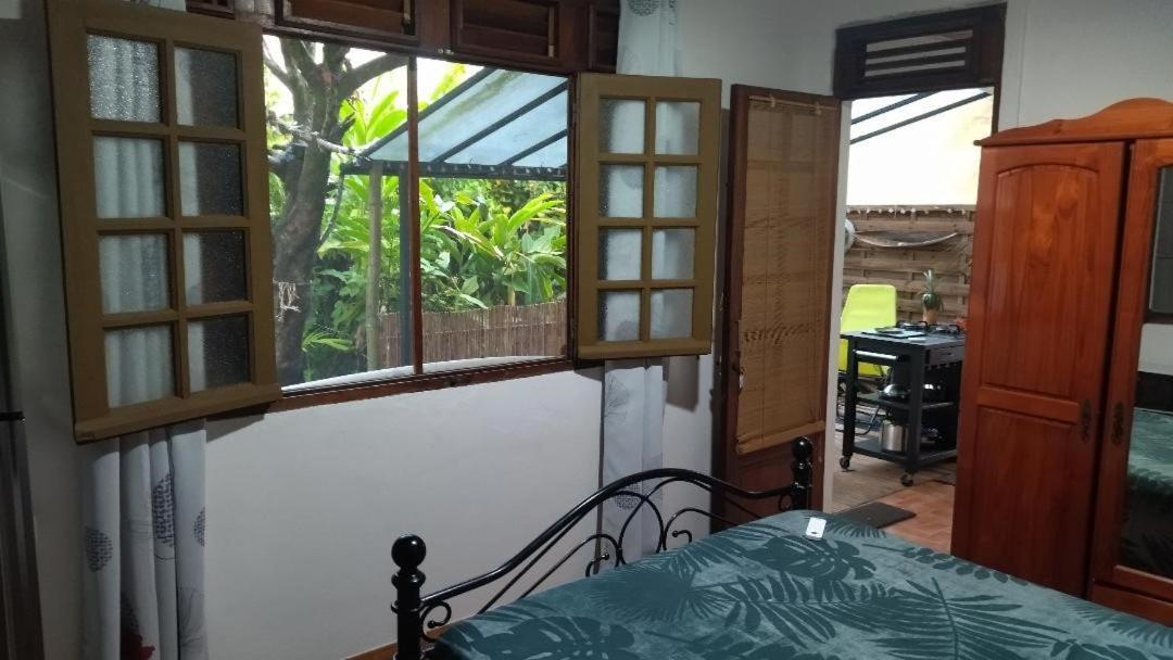 Casa Dom Villa Le Robert Bagian luar foto